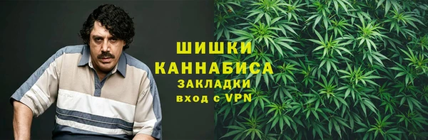 первитин Белоозёрский
